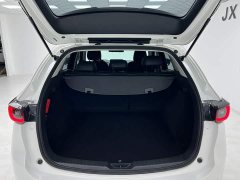Mazda CX-5 2.0L Automatic FWD Comfort - ფოტო 12