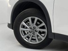 Mazda CX-5 2.0L Automatic FWD Comfort - ფოტო 13