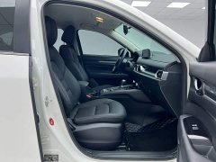 Mazda CX-5 2.0L Automatic FWD Comfort - ფოტო 17
