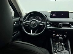 Mazda CX-5 2.0L Automatic FWD Comfort - ფოტო 19