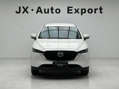 Mazda CX-5 2.0L Automatic FWD Comfort - ფოტო 2