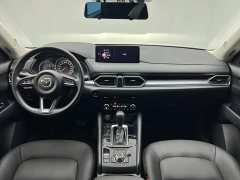 Mazda CX-5 2.0L Automatic FWD Comfort - ფოტო 20