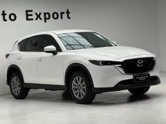 Mazda CX-5 2.0L Automatic FWD Comfort - ფოტო 3