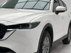 Mazda CX-5 2.0L Automatic FWD Comfort - ფოტო 4