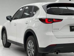 Mazda CX-5 2.0L Automatic FWD Comfort - ფოტო 6
