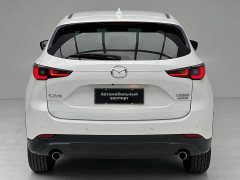 Mazda CX-5 2.0L Automatic FWD Comfort - ფოტო 7