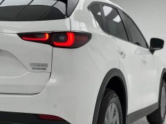 Mazda CX-5 2.0L Automatic FWD Comfort - ფოტო 8