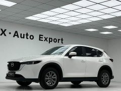 Mazda CX-5 2.0L Automatic FWD Comfort - ფოტო 9