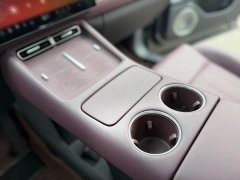 Voyah Lantu FREE Rear-Wheel Drive Qiankun Edition - ფოტო 10