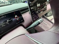 Voyah Lantu FREE Rear-Wheel Drive Qiankun Edition - ფოტო 13