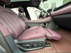 Voyah Lantu FREE Rear-Wheel Drive Qiankun Edition - ფოტო 15