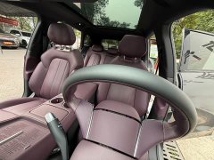 Voyah Lantu FREE Rear-Wheel Drive Qiankun Edition - ფოტო 16