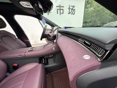 Voyah Lantu FREE Rear-Wheel Drive Qiankun Edition - ფოტო 17