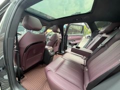 Voyah Lantu FREE Rear-Wheel Drive Qiankun Edition - ფოტო 18