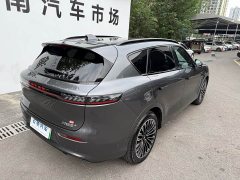 Voyah Lantu FREE Rear-Wheel Drive Qiankun Edition - ფოტო 5