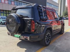 Chery Zongheng G700 2025 Enjoyment Edition 6-Seater - ფოტო 3