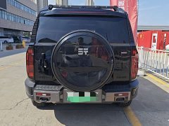 Chery Zongheng G700 2025 Enjoyment Edition 6-Seater - ფოტო 5