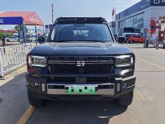 Chery Zongheng G700 2025 Enjoyment Edition 6-Seater - ფოტო 6