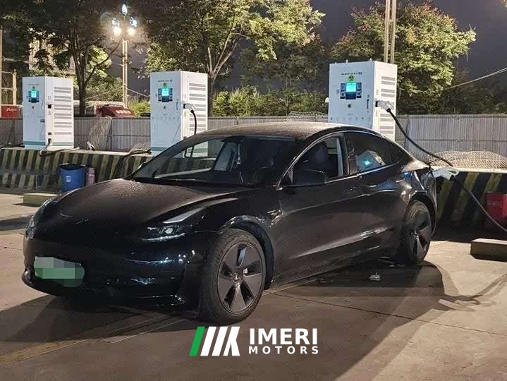 Tesla Model 3 Standard Range RWD Upgrade - ავტომობილი ჩინეთიდან