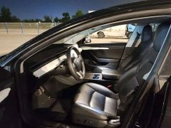 Tesla Model 3 Standard Range RWD Upgrade - ფოტო 3