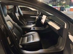 Tesla Model 3 Standard Range RWD Upgrade - ფოტო 4