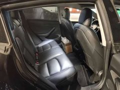 Tesla Model 3 Standard Range RWD Upgrade - ფოტო 5