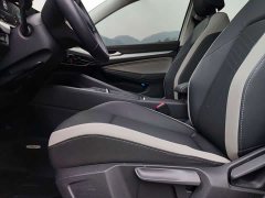 Volkswagen Golf 2021 280TSI DSG Pro - ფოტო 11