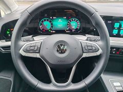Volkswagen Golf 2021 280TSI DSG Pro - ფოტო 12