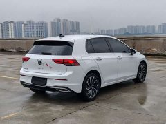 Volkswagen Golf 2021 280TSI DSG Pro - ფოტო 4