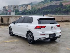 Volkswagen Golf 2021 280TSI DSG Pro - ფოტო 6