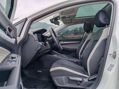 Volkswagen Golf 2021 280TSI DSG Pro - ფოტო 7