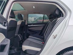 Volkswagen Golf 2021 280TSI DSG Pro - ფოტო 9