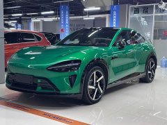 Xiaomi YU7 2025 Four-Wheel Drive Max Edition - ფოტო 1