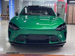 Xiaomi YU7 2025 Four-Wheel Drive Max Edition - ფოტო 2