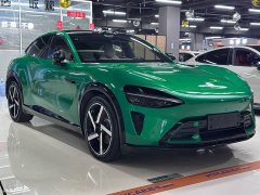 Xiaomi YU7 2025 Four-Wheel Drive Max Edition - ფოტო 3