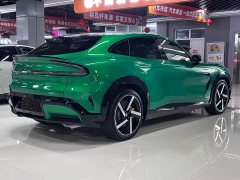 Xiaomi YU7 2025 Four-Wheel Drive Max Edition - ფოტო 4