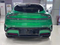 Xiaomi YU7 2025 Four-Wheel Drive Max Edition - ფოტო 5
