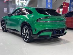 Xiaomi YU7 2025 Four-Wheel Drive Max Edition - ფოტო 6
