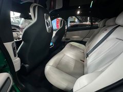 Xiaomi YU7 2025 Four-Wheel Drive Max Edition - ფოტო 8