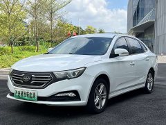 FAW Besturn B30EV 2019 EV400 - ფოტო 1