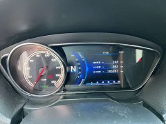 FAW Besturn B30EV 2019 EV400 - ფოტო 11