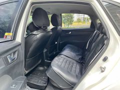 FAW Besturn B30EV 2019 EV400 - ფოტო 12