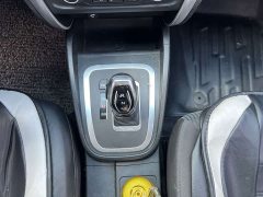 FAW Besturn B30EV 2019 EV400 - ფოტო 14