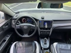 FAW Besturn B30EV 2019 EV400 - ფოტო 15