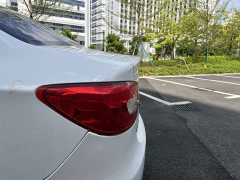 FAW Besturn B30EV 2019 EV400 - ფოტო 16