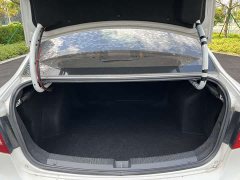 FAW Besturn B30EV 2019 EV400 - ფოტო 17