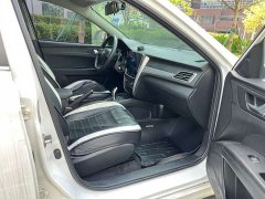 FAW Besturn B30EV 2019 EV400 - ფოტო 18