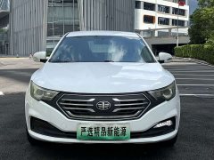 FAW Besturn B30EV 2019 EV400 - ფოტო 2
