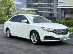 FAW Besturn B30EV 2019 EV400 - ფოტო 3