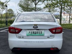 FAW Besturn B30EV 2019 EV400 - ფოტო 4